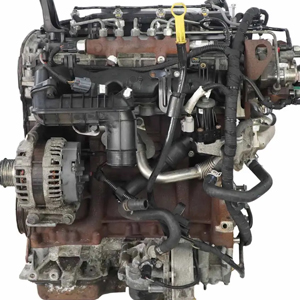 Install a Low Mileage 2.2 P8FA Engine in Your 2011 Transit 85 T280M FWD