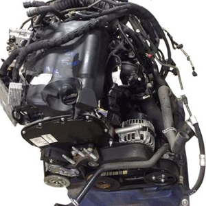 Buy a Dependable 2.2L P8FA Diesel Engine for Your Ford Transit with Full Warranty