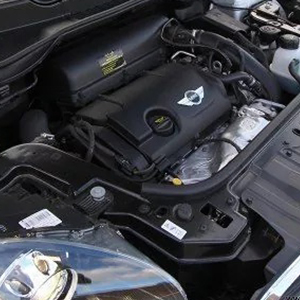 Mini Countryman Cooper D All4 2012 N47C16U1 engine supplied and fitted in UK fast delivery available