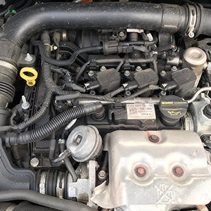 Ford Focus Zetec S 2015 M1DA Petrol Engine For Sale Fully Tested With Warranty