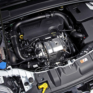 Used Ford Focus Zetec S M1DA Engine 2015 Petrol Model Supplied And Fitted Option