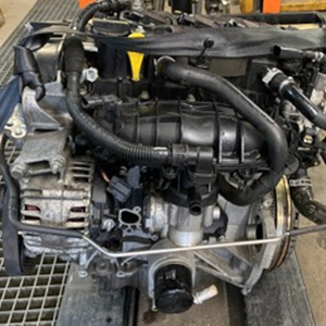 Ford Focus 2015 Zetec S 1.6 Petrol M1DA Engine For Sale Fully Checked With Warranty