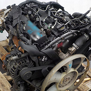 Ford Transit 350 2014 CVRB 2.2 diesel used engine for sale quality tested and ready