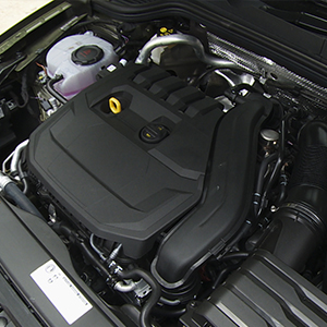 Volkswagen Golf Life 2020 1.5 TSI Petrol Engine Code DPCA For Sale Quality Replacement Engine With Warranty
