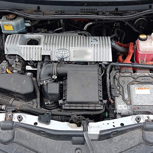 Toyota Auris Business Edition VVT-i 2016 8NR FTS Used Engine With Fast UK Delivery Available