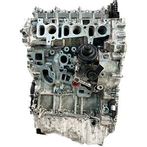 2016 BMW 1 Series 116d ED Plus Engine  1.5 B37D15U0 Diesel Replacement Unit