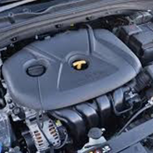 Hyundai i30 SE Nav 2018 G3LC 1.0 Petrol Replacement Engine For Sale With Warranty