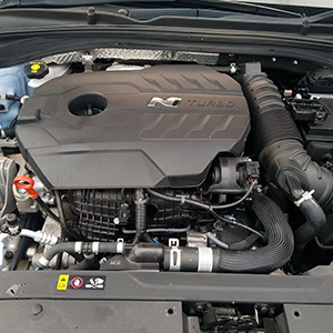Hyundai i30 SE Nav 2018 G3LC Used Engine With Fast UK Delivery Available