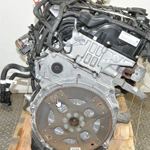 BMW 320D Sport Plus Edition 2011 2.0L N47D20C Diesel Engine with Supply and Fit Service