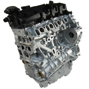 BMW 320D Sport Plus Edition 2011 2.0L N47D20C High Performance Diesel Engine with Complete Supply and Professional Installation