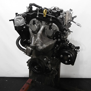Install a Premium M1DA 1.0L EcoBoost Engine in Your 2012 Ford Focus Zetec Turbo for Enhanced Performance.