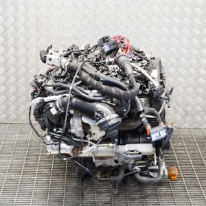 Audi A6 SE TDI Ultra S-A 2015 2.0 CNHA Diesel Engine Supplied with Warranty