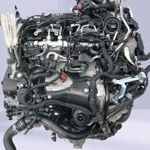 Audi A6 SE TDI Ultra S-A 2015 2.0 CNHA Diesel Engine Supplied with Warranty