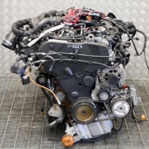 AUDI A6 2015 2.0 DIESEL CNHA ENGINE FOR SALE WITH WARRANTY AND FITTING SERVICE
