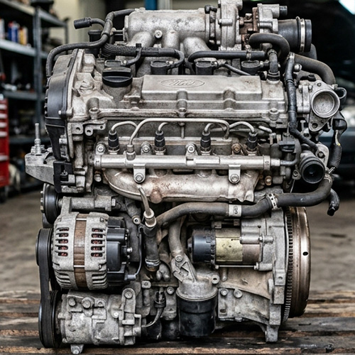 FORD TRANSIT CONNECT 200 LIMITED 2016 XWDA Used Engine for Sale Next Day Delivery