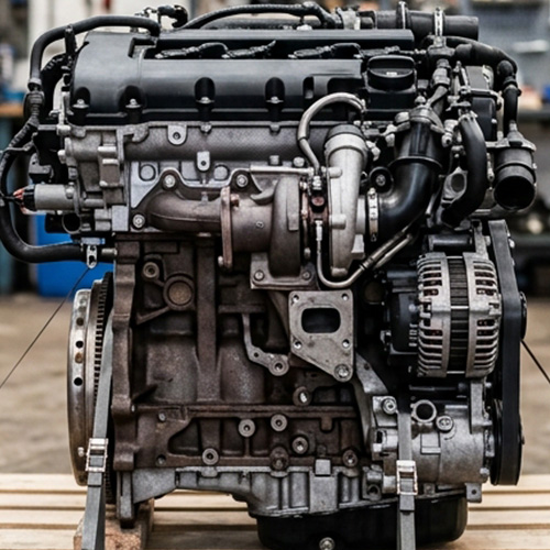 VAUXHALL ZAFIRA TOURER ENERGY TURBO 2016 B14NET Reconditioned Engine for Sale Across UK Warranty