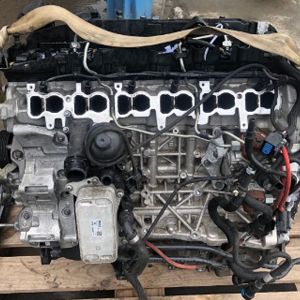 BMW 330d xDrive M Sport Auto 2013 3.0 N57D30A Diesel Engine with Complete Supply and Fit Service