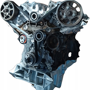 Restore powerful performance with a 306DT engine and our supply and fit service for your Range Rover Sport