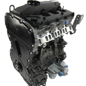 Supply and Fit Service for Ford Transit 2.2 TDCi P8FA Diesel Engine 2011 Model