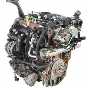 Ford Transit T280 P8FA Engine Supply and Fit Service with Full Warranty