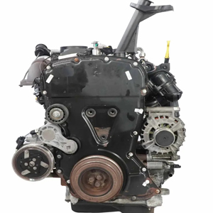 Professional Supply and Fit for Ford Transit 2.2 P8FA Diesel Engine 2011
