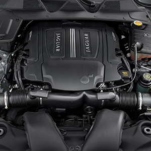Jaguar XJ Portfolio S C Auto 2013 306PS 3.0 petrol engine for sale with warranty and next day delivery