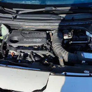 Hyundai i20 Premium Nav T GDi 2017 G3LC 1.0 Petrol Engine For Sale With Warranty And UK Delivery
