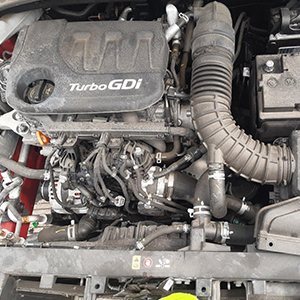 Hyundai i20 Premium Nav T GDi 2017 G3LC 1.0 Petrol Engine For Sale Ready For Supply And Fit