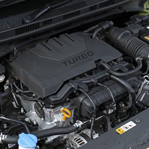 Hyundai i20 Premium Nav T GDi 2017 G3LC 1.0 Petrol Engine For Sale Tested Across The UK