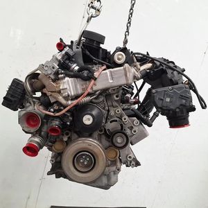 BMW 5-Series 520D M Sport Auto 2.0 Diesel B47D20O0 Engine 2016 With Supply and Fit Nationwide