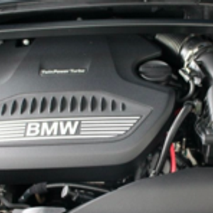 2016 BMW 5-Series520D 2.0 B47D20O0 Diesel Engine Replacement With Warranty and Fast Delivery