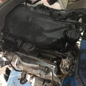 BMW 5-Series 520D M Sport 2.0 Diesel B47D20O0 Engine 2016 Automatic Supply and Fit Available