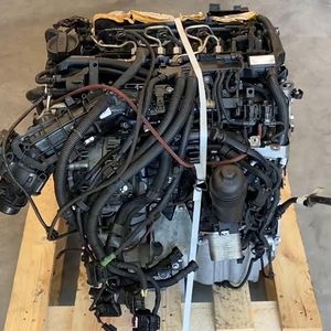 2016 BMW 5-Series520D 2.0 B47D20O0 Diesel Engine Replacement With Warranty and Next Day Delivery