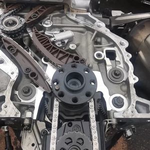 BMW 5-Series520D 2016 2.0 Diesel B47D20O0 Engine M Sport Auto With Fitting and Warranty