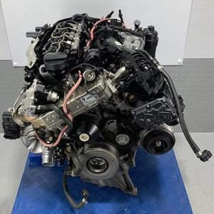 2016 BMW 5-Series520D M Sport Automatic 2.0 B47D20O0 Diesel Engine Supply and Fit Service