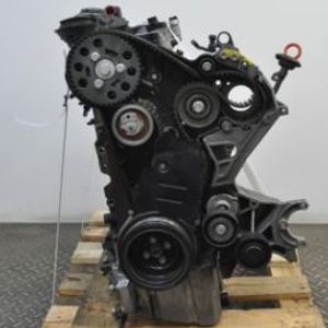 Audi A6 2.0 TDI Special Edition Engine Next-Day UK Delivery