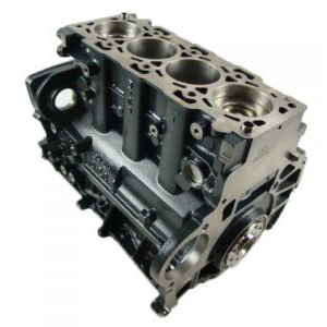 Ford C-Max Zetec Turbo 1.6 M2DA Petrol Engine 2014 Replacement with Warranty and Fast Delivery