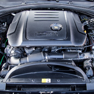 Jaguar F Pace 3.0L Diesel 306DT Engine Remanufactured with Full UK Warranty Cover