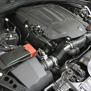 Supply and Fit Service for Jaguar F Pace 3.0L 306DT Diesel Engine 2018 Model UK