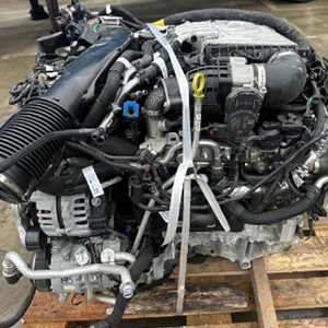 Jaguar F-Pace 3.0L Diesel 306DT Engine with Full UK Warranty and Fitting Service