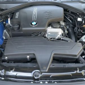 BMW 328i M Sport Auto 2013 2.0 N20B20B Turbo Petrol Engine with Professional Supply and Fit Service