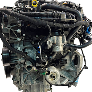 Ford Transit 155 T350 RWD 2013 CVRA Diesel Engine For Sale Fully Tested And Guaranteed