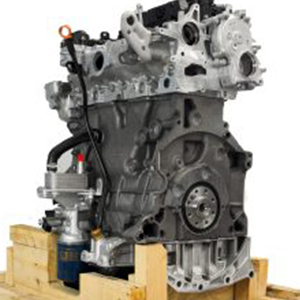 Reconditioned CVRA Diesel Engine For Ford Transit 155 T350 RWD 2013 Supplied And Fitted