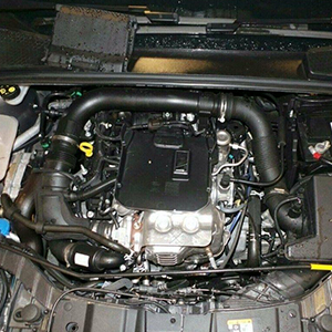 Get a M1DD Engine Supply and Fit for your 2018 Ford Grand C-Max Titanium Turbo