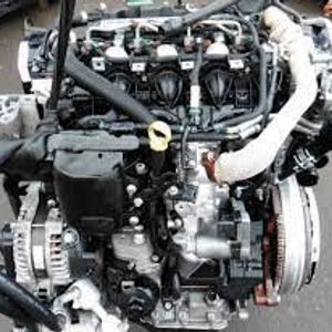 2012 Range Rover EVOQUE Pure TD4 2.2 224DT Replacement Diesel Engine