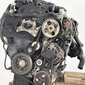 Citroen Nemo 660 Enterprise 2017 1.3 HDi F13DT used engine available in UK