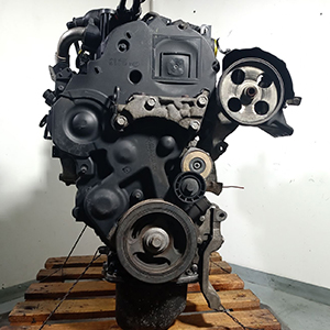 Citroen Nemo 660 Enterprise 2017 1.3 HDi F13DT engine for sale in UK with supply and fit