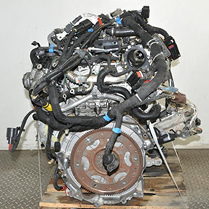 Restore powerful performance with an AJ200D engine and our supply and fit service for your Discovery Sport