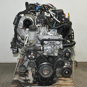 Get your Discovery Sport running smoothly with an AJ200D engine and our supply and fit service