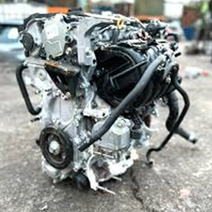 Toyota Corolla Design HEV CVT 2020 M20A FXS 2.0 Hybrid Petrol Replacement Engine For Sale With Warranty